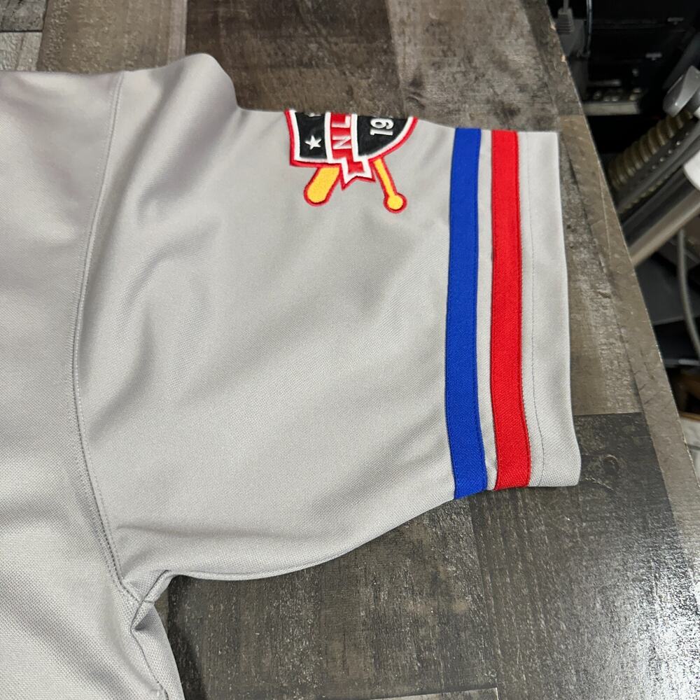 BIGBOY GEAR × NLBM ニューヨークキューバンズ 2XL Amazon.com: Big